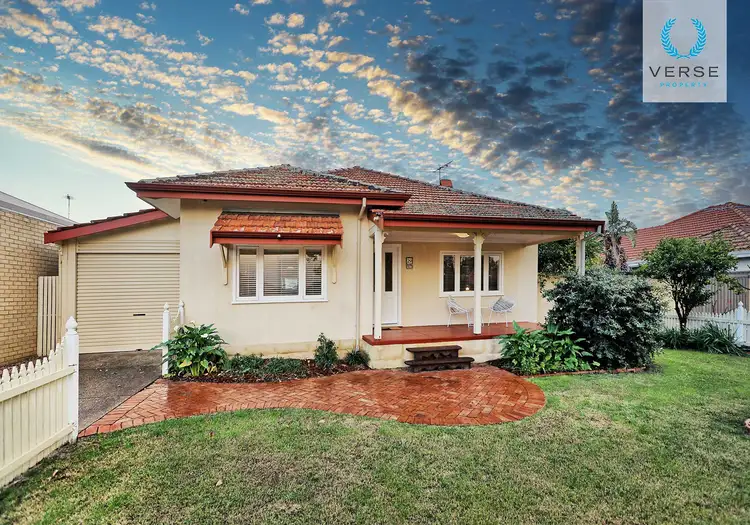 Main view of Homely house listing, 29 Palmerston Street, St James WA 6102