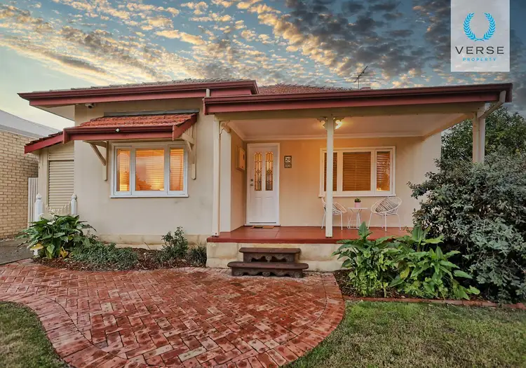 Second view of Homely house listing, 29 Palmerston Street, St James WA 6102
