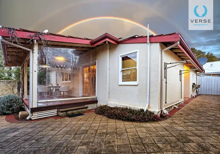 Fifth view of Homely house listing, 29 Palmerston Street, St James WA 6102