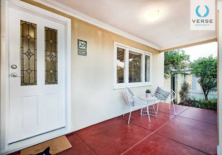 Sixth view of Homely house listing, 29 Palmerston Street, St James WA 6102