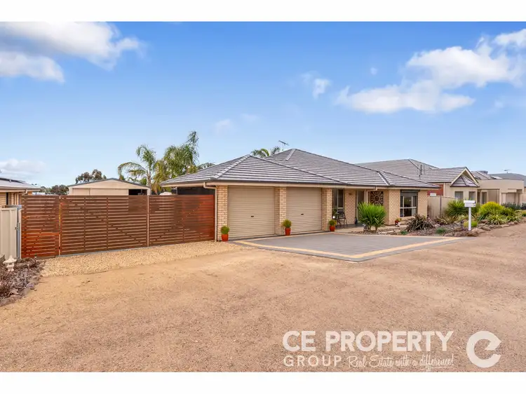 Second view of Homely house listing, 68 Sickerdick Street, Mannum SA 5238