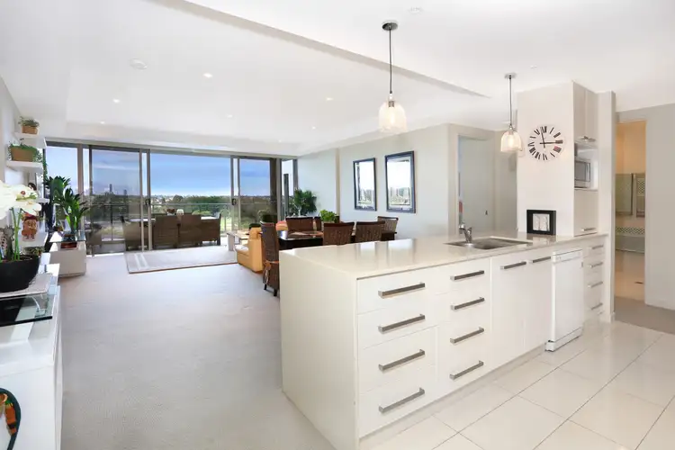 Fifth view of Homely apartment listing, 173/135 Lakelands Drive, Merrimac QLD 4226