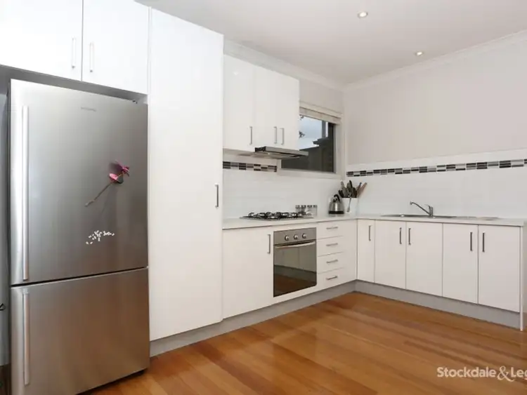 Fourth view of Homely townhouse listing, 106 Chapman Avenue, Glenroy VIC 3046