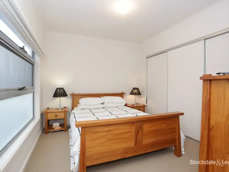 Fifth view of Homely townhouse listing, 106 Chapman Avenue, Glenroy VIC 3046