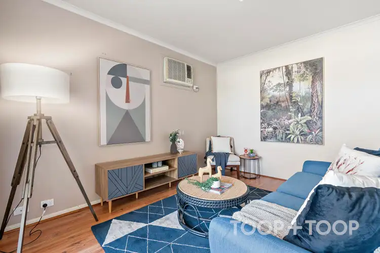 Second view of Homely townhouse listing, 14/103 The Golden Way, Wynn Vale SA 5127