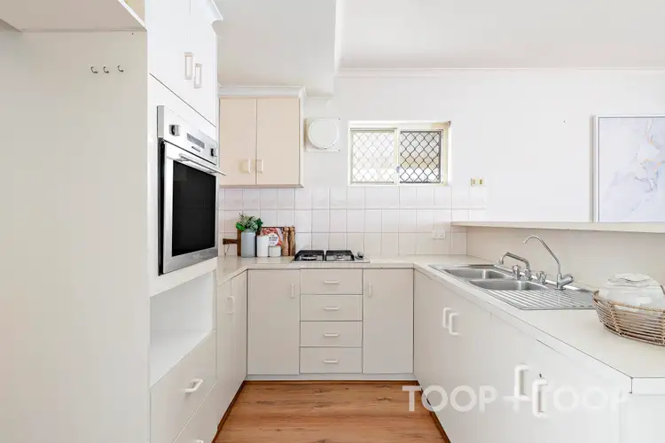 Fourth view of Homely townhouse listing, 14/103 The Golden Way, Wynn Vale SA 5127