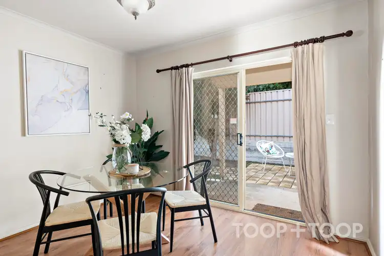 Fifth view of Homely townhouse listing, 14/103 The Golden Way, Wynn Vale SA 5127