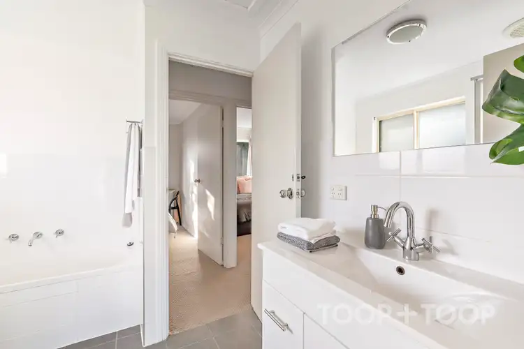 Sixth view of Homely townhouse listing, 14/103 The Golden Way, Wynn Vale SA 5127