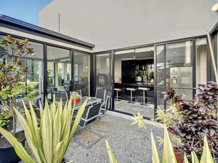 Main view of Homely townhouse listing, 922 Medinah Avenue, Robina QLD 4226