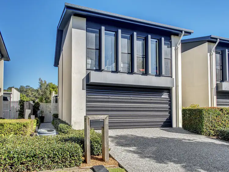 Third view of Homely townhouse listing, 922 Medinah Avenue, Robina QLD 4226