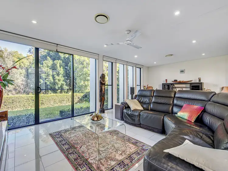 Fifth view of Homely townhouse listing, 922 Medinah Avenue, Robina QLD 4226