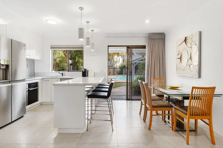 Fourth view of Homely apartment listing, 10/11 Munna Crescent, Noosaville QLD 4566