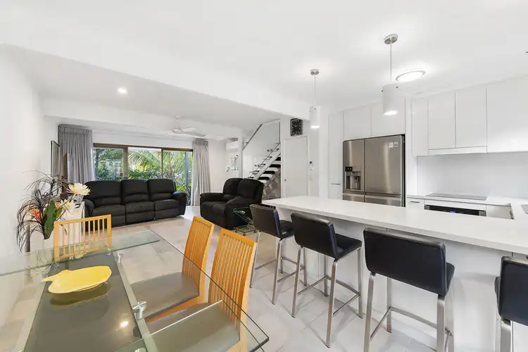 Fifth view of Homely apartment listing, 10/11 Munna Crescent, Noosaville QLD 4566