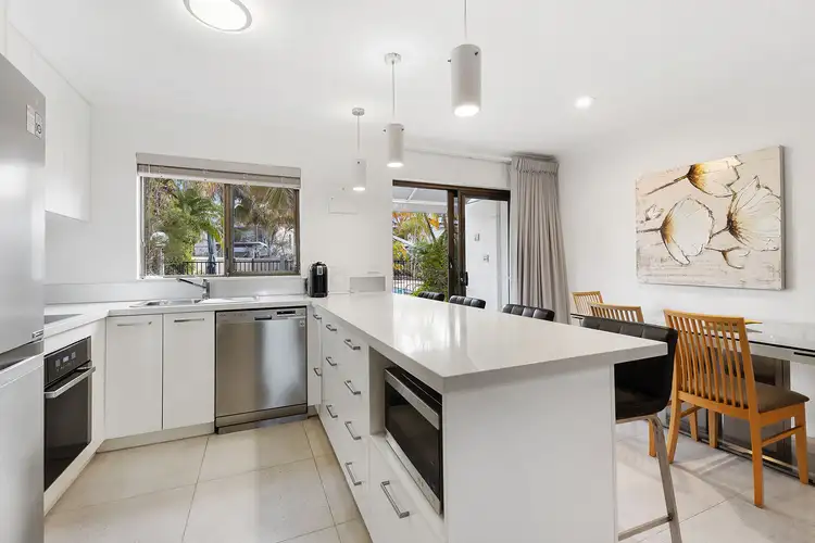 Sixth view of Homely apartment listing, 10/11 Munna Crescent, Noosaville QLD 4566