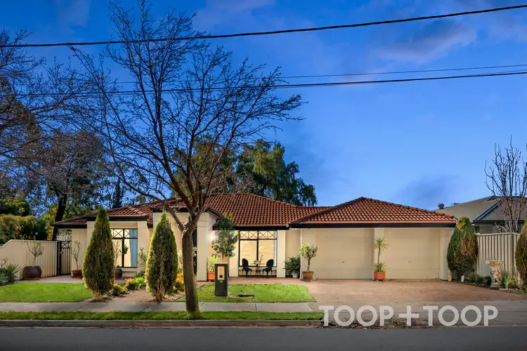 10 Cavan Avenue, Renown Park SA 5008