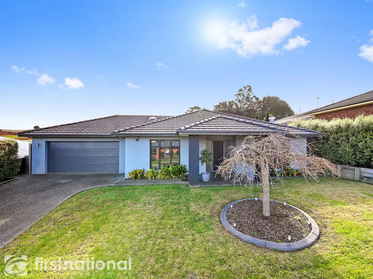 Main view of Homely house listing, 65 Windhaven Drive, Warragul VIC 3820