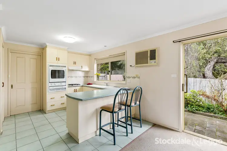 Second view of Homely unit listing, 3/53-55 Wyndham Street, Drysdale VIC 3222