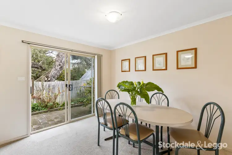 Fourth view of Homely unit listing, 3/53-55 Wyndham Street, Drysdale VIC 3222