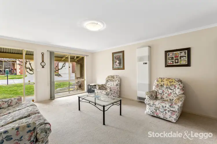 Fifth view of Homely unit listing, 3/53-55 Wyndham Street, Drysdale VIC 3222