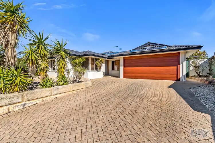 106 Fairway Circle, Connolly WA 6027