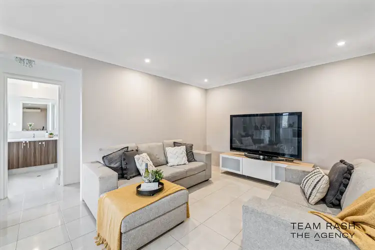 3 Roccella Loop, Ashby WA 6065