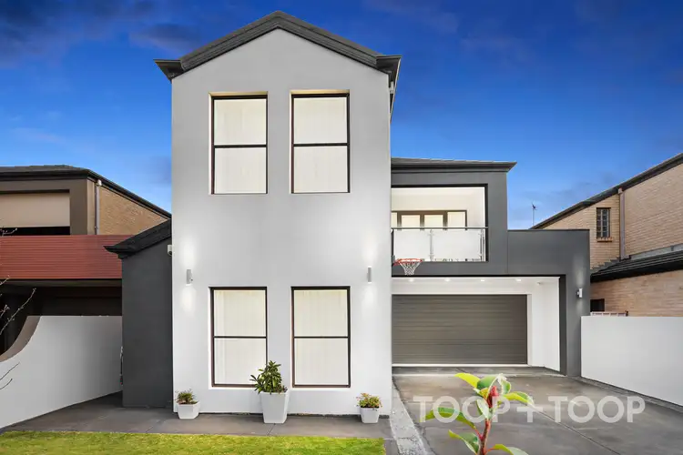 Main view of Homely house listing, 5B Wanda Avenue, Findon SA 5023
