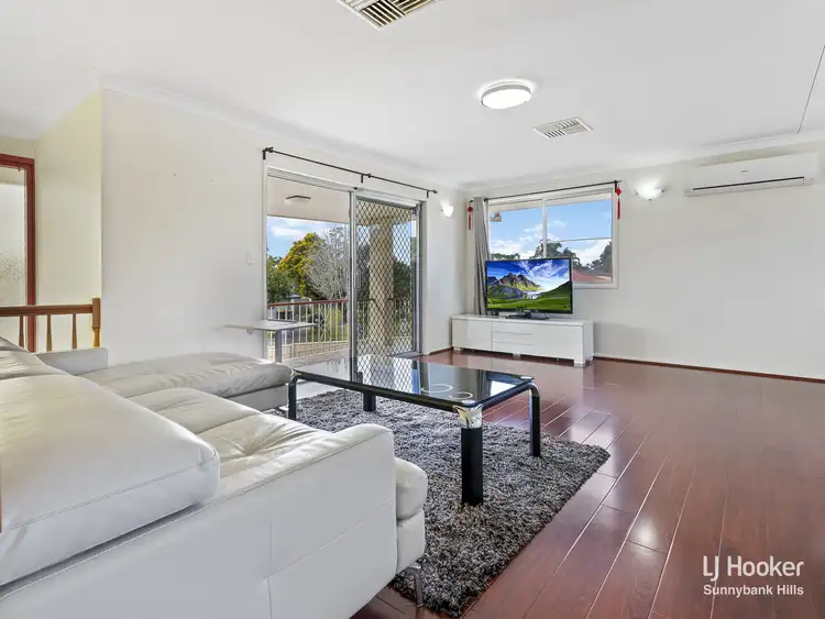 Fifth view of Homely house listing, 31 Amaranthus Street, Runcorn QLD 4113