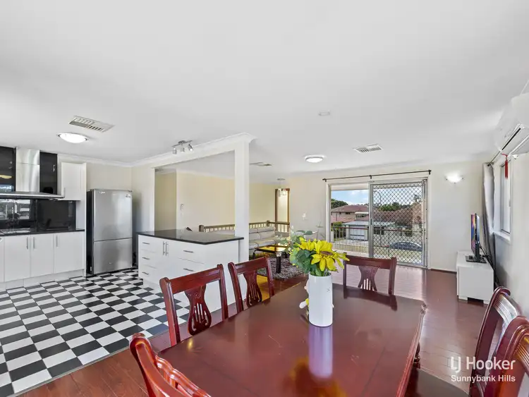 Sixth view of Homely house listing, 31 Amaranthus Street, Runcorn QLD 4113