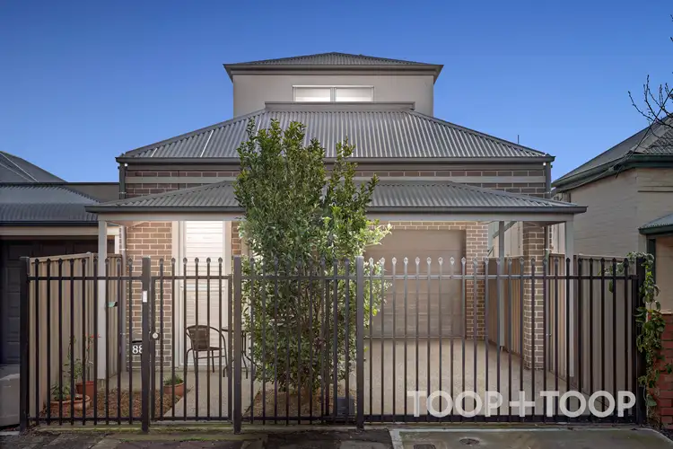 88 Coglin Street, Brompton SA 5007