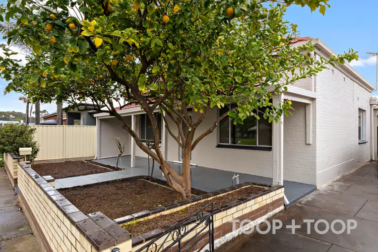 Third view of Homely house listing, 63 Jervois Avenue, West Hindmarsh SA 5007
