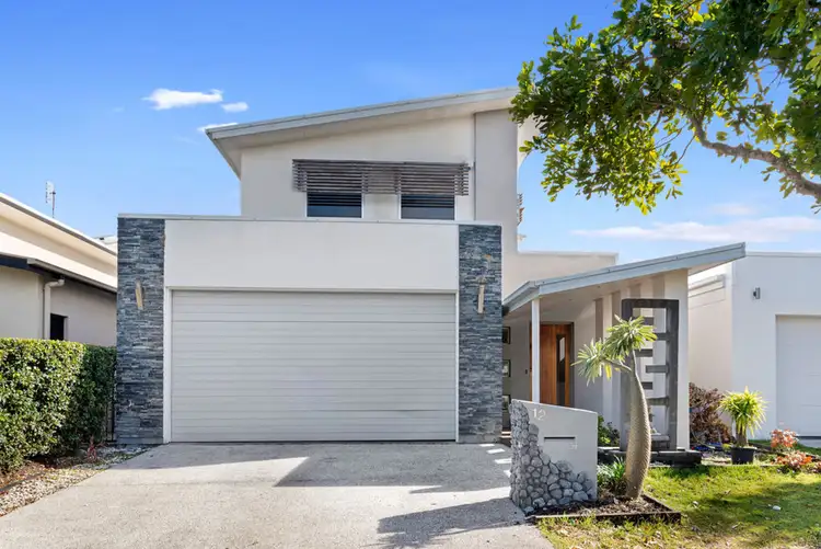 12 Castaway Court, Parrearra QLD 4575