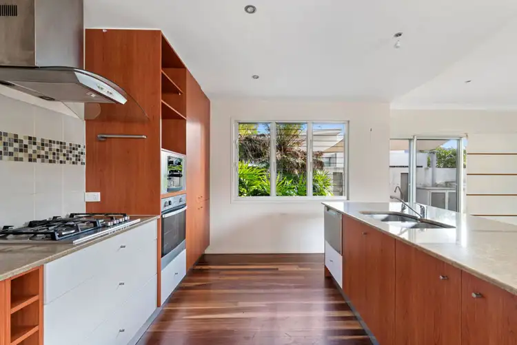 Second view of Homely house listing, 12 Castaway Court, Parrearra QLD 4575