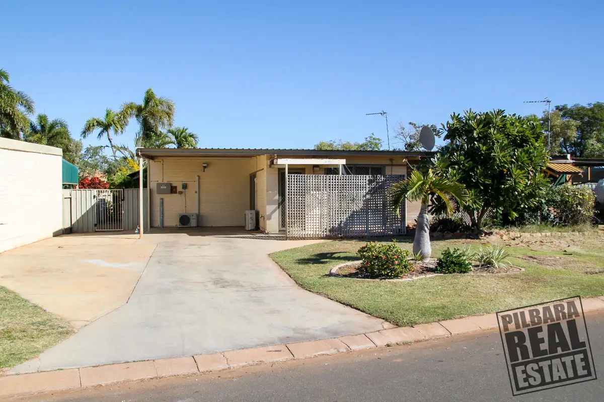 Main view of Homely semi-detached listing, 28A Lady Douglas Way, Pegs Creek WA 6714