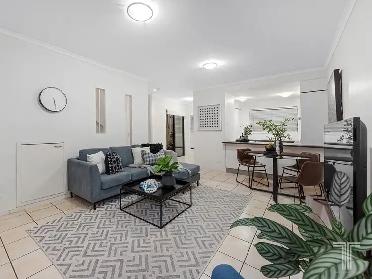 2/15 Harry Street, Ashgrove QLD 4060