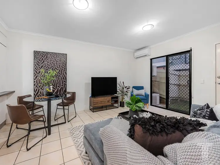 Third view of Homely townhouse listing, 2/15 Harry Street, Ashgrove QLD 4060