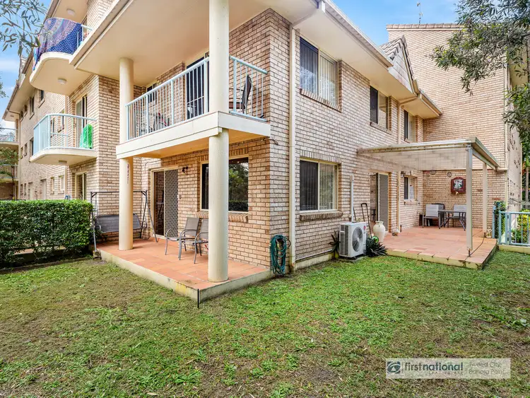 8/6 Gray Street, Tweed Heads West NSW 2485