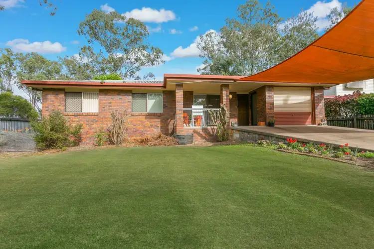 2 Marginson Street, Leichhardt QLD 4305