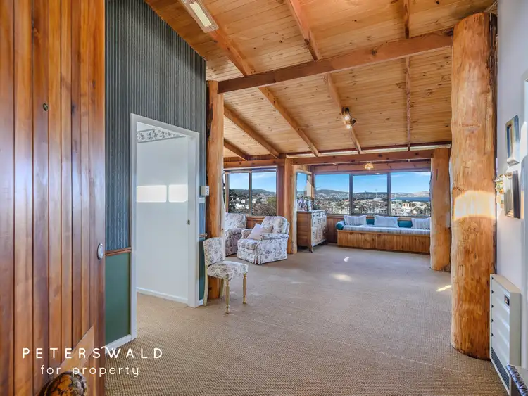 Fourth view of Homely house listing, 38 Leura Street, Rosny TAS 7018