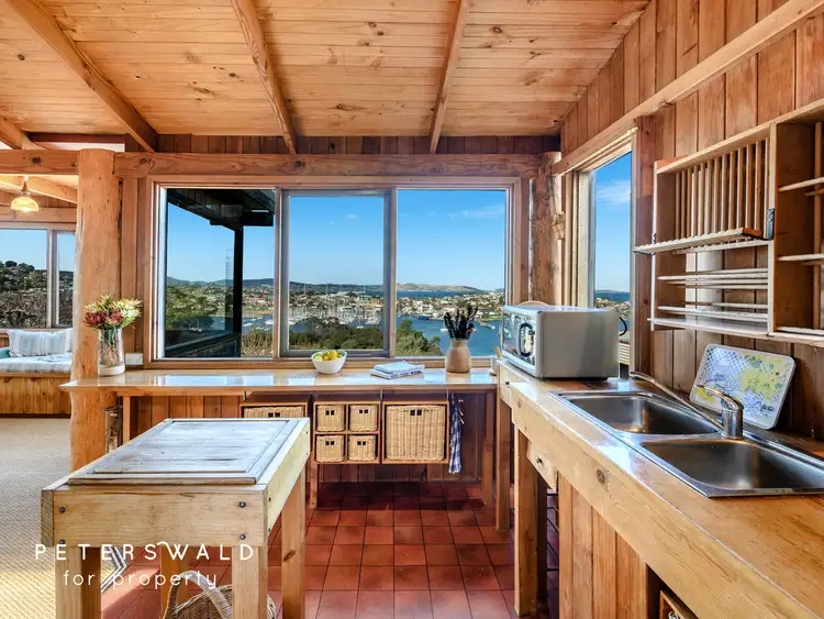 Fifth view of Homely house listing, 38 Leura Street, Rosny TAS 7018