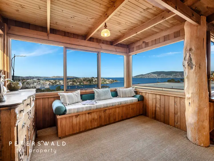 Sixth view of Homely house listing, 38 Leura Street, Rosny TAS 7018