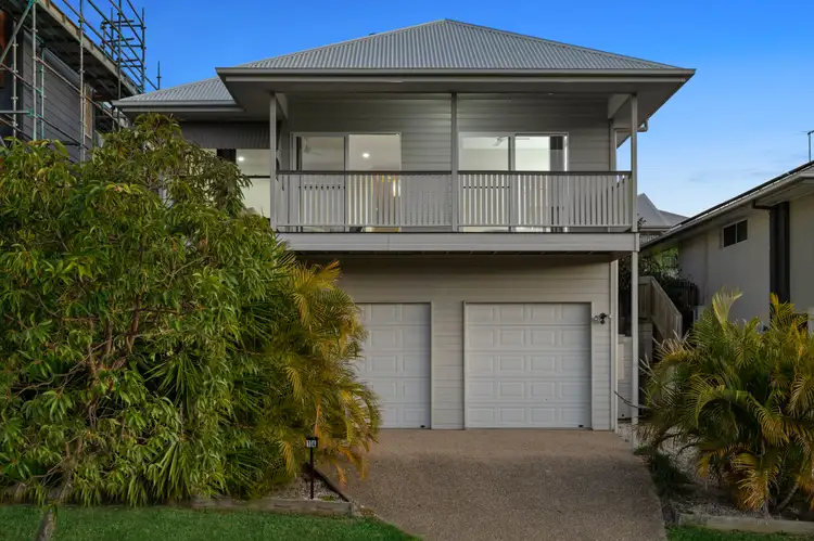 Main view of Homely house listing, 14 Horizon Drive, Springfield Lakes QLD 4300