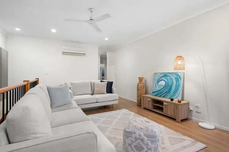 Second view of Homely house listing, 14 Horizon Drive, Springfield Lakes QLD 4300