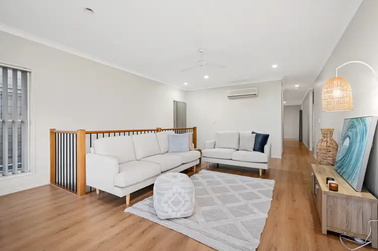 Fourth view of Homely house listing, 14 Horizon Drive, Springfield Lakes QLD 4300