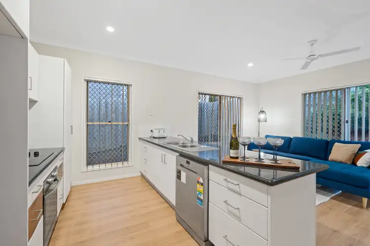 Fifth view of Homely house listing, 14 Horizon Drive, Springfield Lakes QLD 4300
