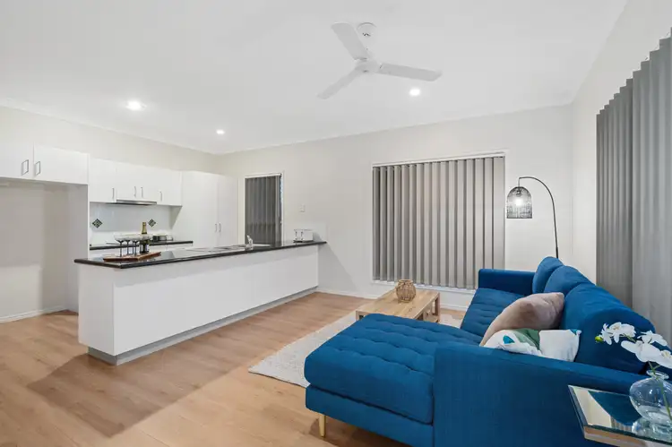 Sixth view of Homely house listing, 14 Horizon Drive, Springfield Lakes QLD 4300