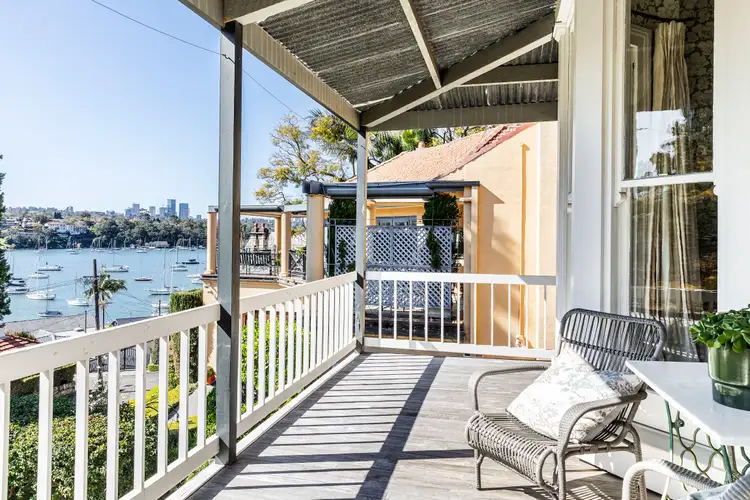 Fourth view of Homely house listing, 9 Crescent Street, Hunters Hill NSW 2110