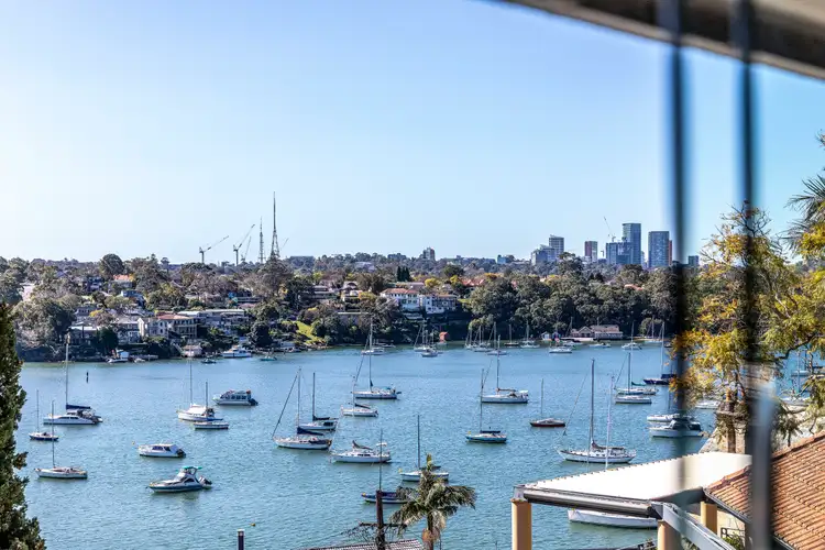 Fifth view of Homely house listing, 9 Crescent Street, Hunters Hill NSW 2110