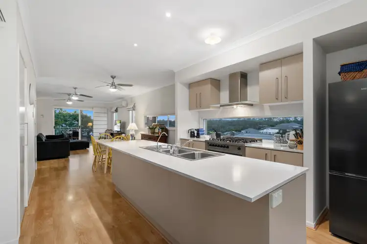 Fourth view of Homely house listing, 9 Meridian Avenue, Springfield Lakes QLD 4300