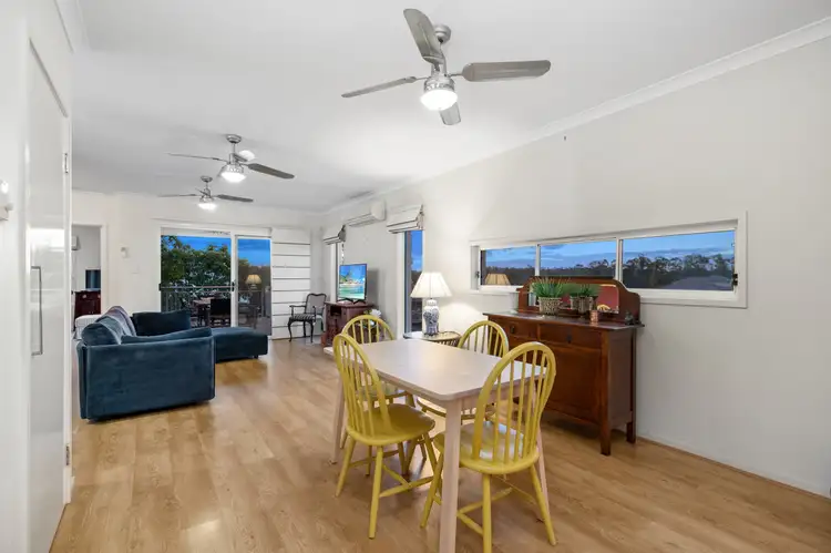 Sixth view of Homely house listing, 9 Meridian Avenue, Springfield Lakes QLD 4300
