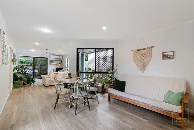 Fifth view of Homely house listing, 15 O'Reilly Drive, Caloundra West QLD 4551